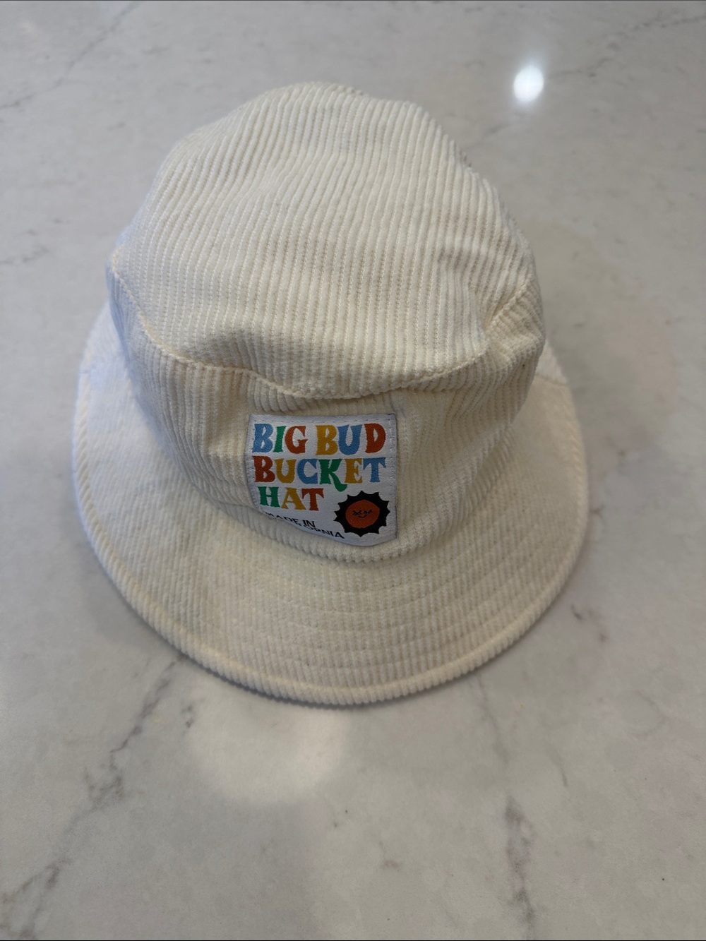 Big Bud Press Bucket Hat -